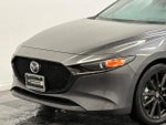 2026 Mazda3 Hatchback Thumbnail 2