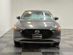 2026 Mazda3 Hatchback Thumbnail 3