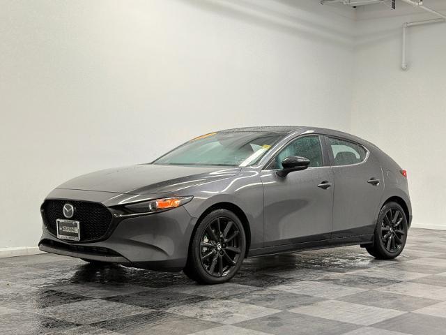2026 MAZDA MAZDA3 - $26,000