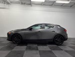 2026 Mazda3 Hatchback Thumbnail 4