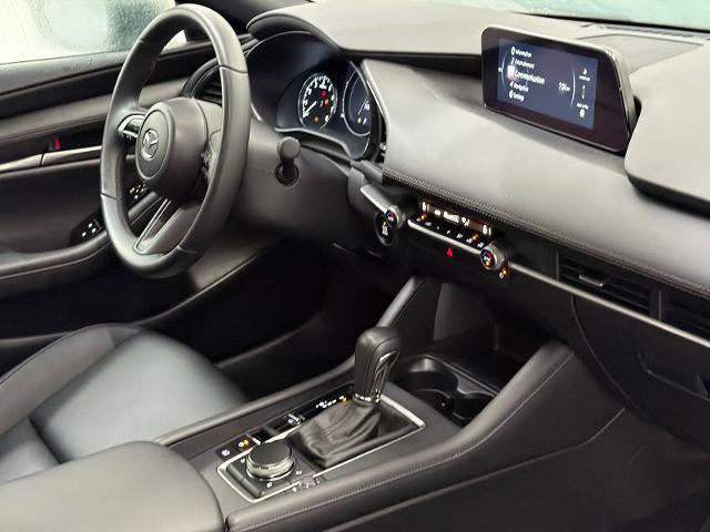2026 MAZDA MAZDA3 - $26,000