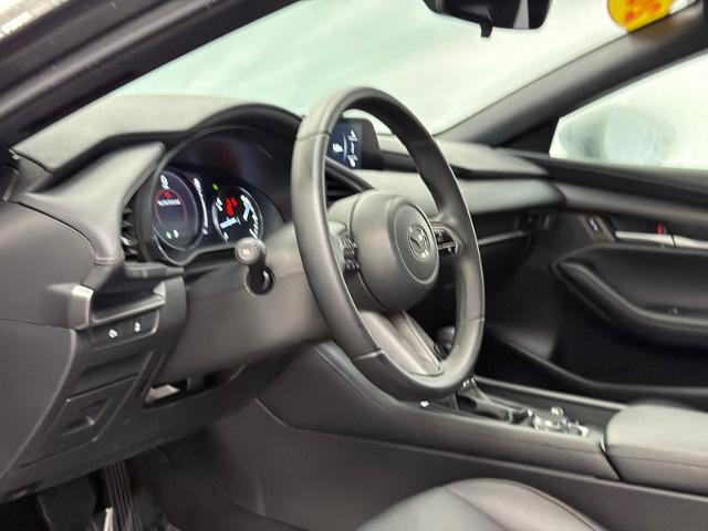 2026 MAZDA MAZDA3 - $26,000