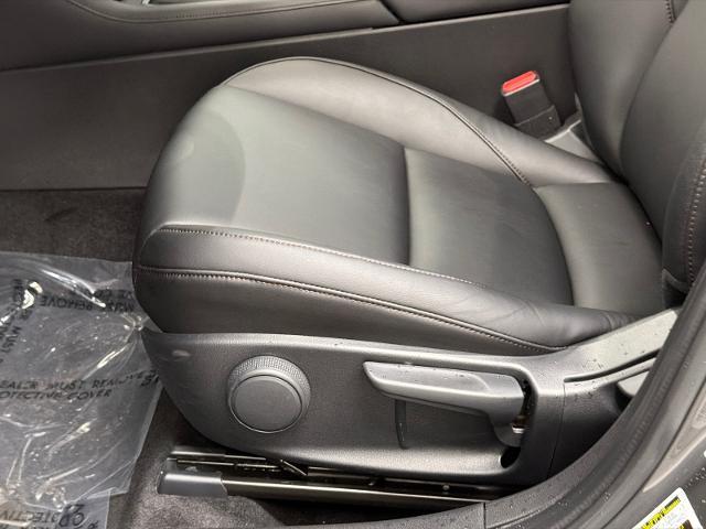 2026 MAZDA MAZDA3 - $26,000