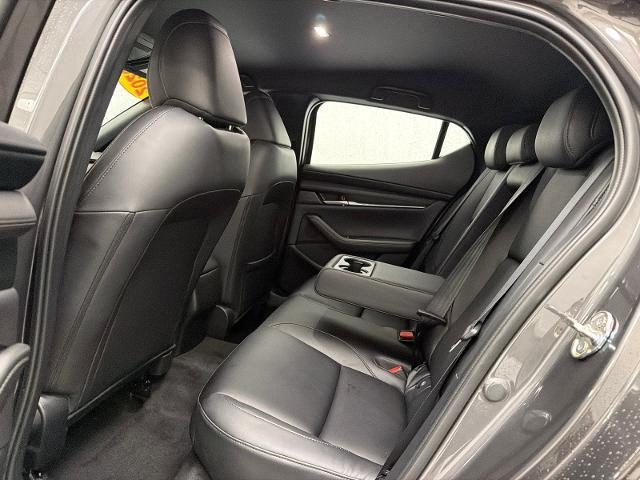 2026 MAZDA MAZDA3 - $26,000