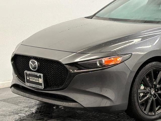2026 MAZDA MAZDA3 - $25,500