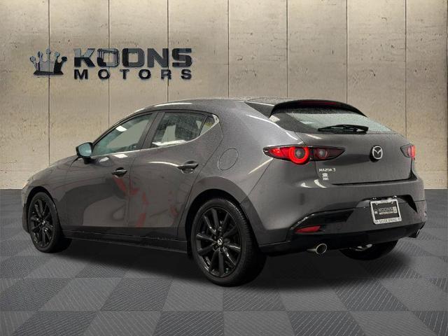 2026 MAZDA MAZDA3 - $25,500