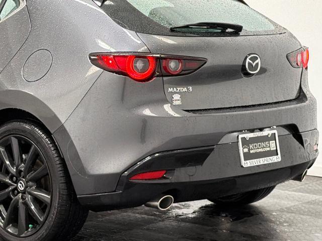 2026 MAZDA MAZDA3 - $25,500