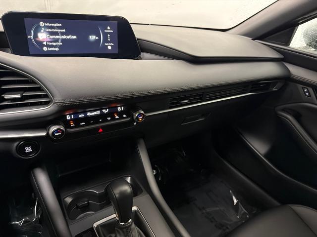 2026 MAZDA MAZDA3 - $25,500