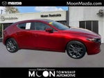 2022 Mazda3 Hatchback Thumbnail 1