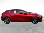 2022 Mazda3 Hatchback Thumbnail 2