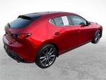 2022 Mazda3 Hatchback Thumbnail 3