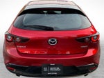 2022 Mazda3 Hatchback Thumbnail 4