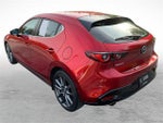 2022 Mazda3 Hatchback Thumbnail 5