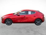 2022 Mazda3 Hatchback Thumbnail 6