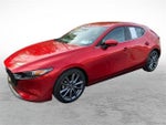 2022 Mazda3 Hatchback Thumbnail 7
