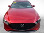 2022 Mazda3 Hatchback Thumbnail 8
