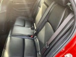 2022 Mazda3 Hatchback Thumbnail 18