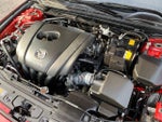 2022 Mazda3 Hatchback Thumbnail 27
