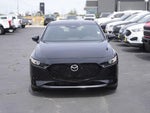 2026 Mazda3 Hatchback Thumbnail 3