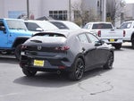 2026 Mazda3 Hatchback Thumbnail 6