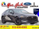 2026 Mazda3 Hatchback Thumbnail 1