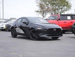 2026 Mazda3 Hatchback Thumbnail 2