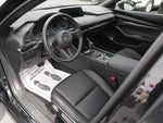2026 Mazda3 Hatchback Thumbnail 8