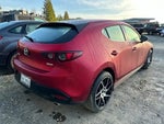 2021 Mazda3 Hatchback Thumbnail 3