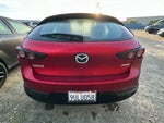 2021 Mazda3 Hatchback Thumbnail 4