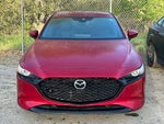 2021 Mazda3 Hatchback Thumbnail 5