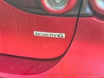 2021 Mazda3 Hatchback Thumbnail 6