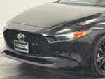 2026 Mazda3 Hatchback Thumbnail 2