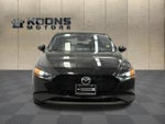 2026 Mazda3 Hatchback Thumbnail 3