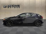 2026 Mazda3 Hatchback Thumbnail 4