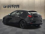 2026 Mazda3 Hatchback Thumbnail 6