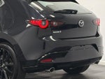 2026 Mazda3 Hatchback Thumbnail 7