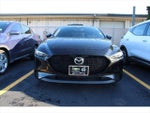 2024 Mazda3 Hatchback Thumbnail 2