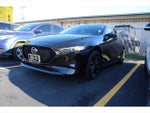 2024 Mazda3 Hatchback Thumbnail 3