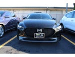 2024 Mazda3 Hatchback Thumbnail 2