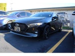 2024 Mazda3 Hatchback Thumbnail 3