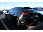 2024 Mazda3 Hatchback Thumbnail 4