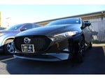2024 Mazda3 Hatchback Thumbnail 20