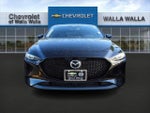 2024 Mazda3 Hatchback Thumbnail 2