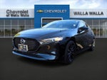 2024 Mazda3 Hatchback Thumbnail 3