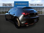 2024 Mazda3 Hatchback Thumbnail 4
