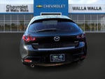 2024 Mazda3 Hatchback Thumbnail 5