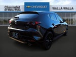 2024 Mazda3 Hatchback Thumbnail 6