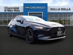 2024 Mazda3 Hatchback Thumbnail 1