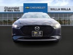 2024 Mazda3 Hatchback Thumbnail 2