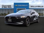 2024 Mazda3 Hatchback Thumbnail 3